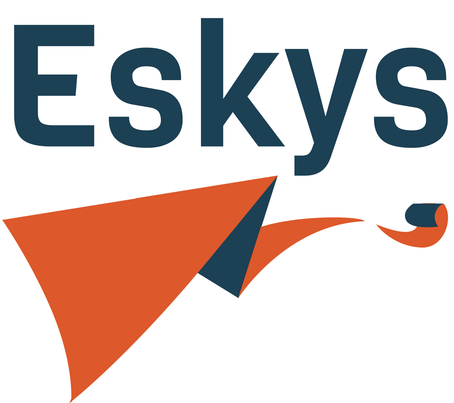 Eskys programme neuf logo Katrimmo