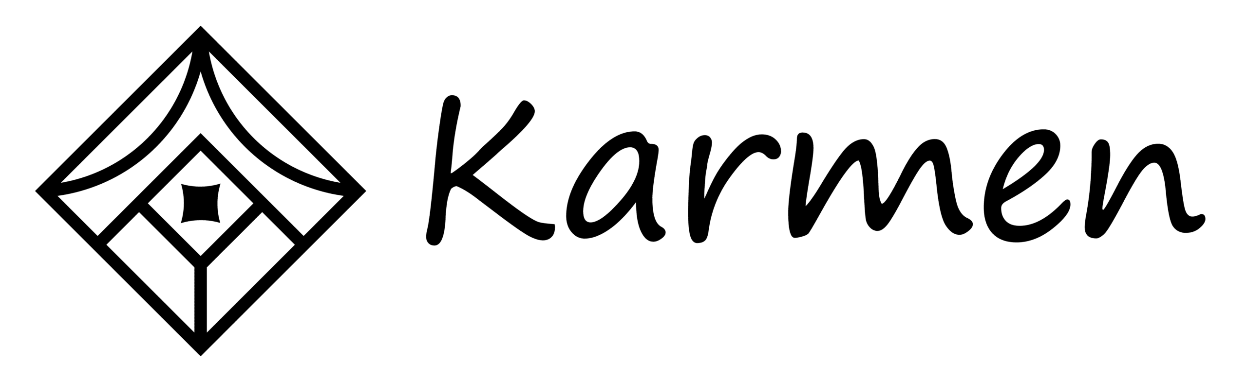 Karmen programme neuf Décines logo Katrimmo