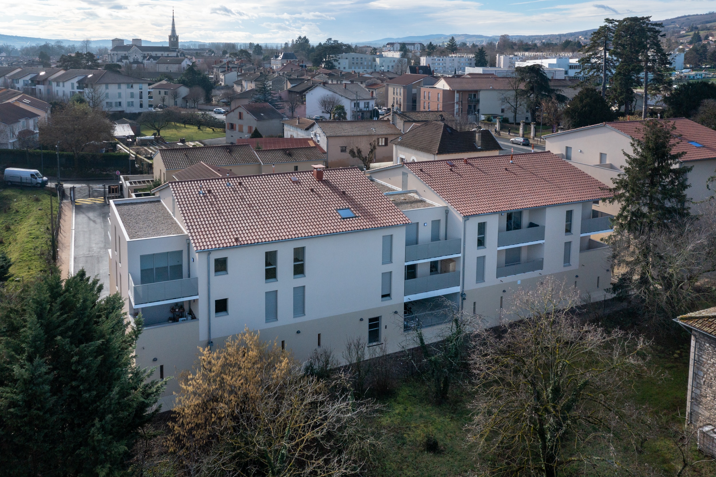 programme neuf Katrimmo à Anse