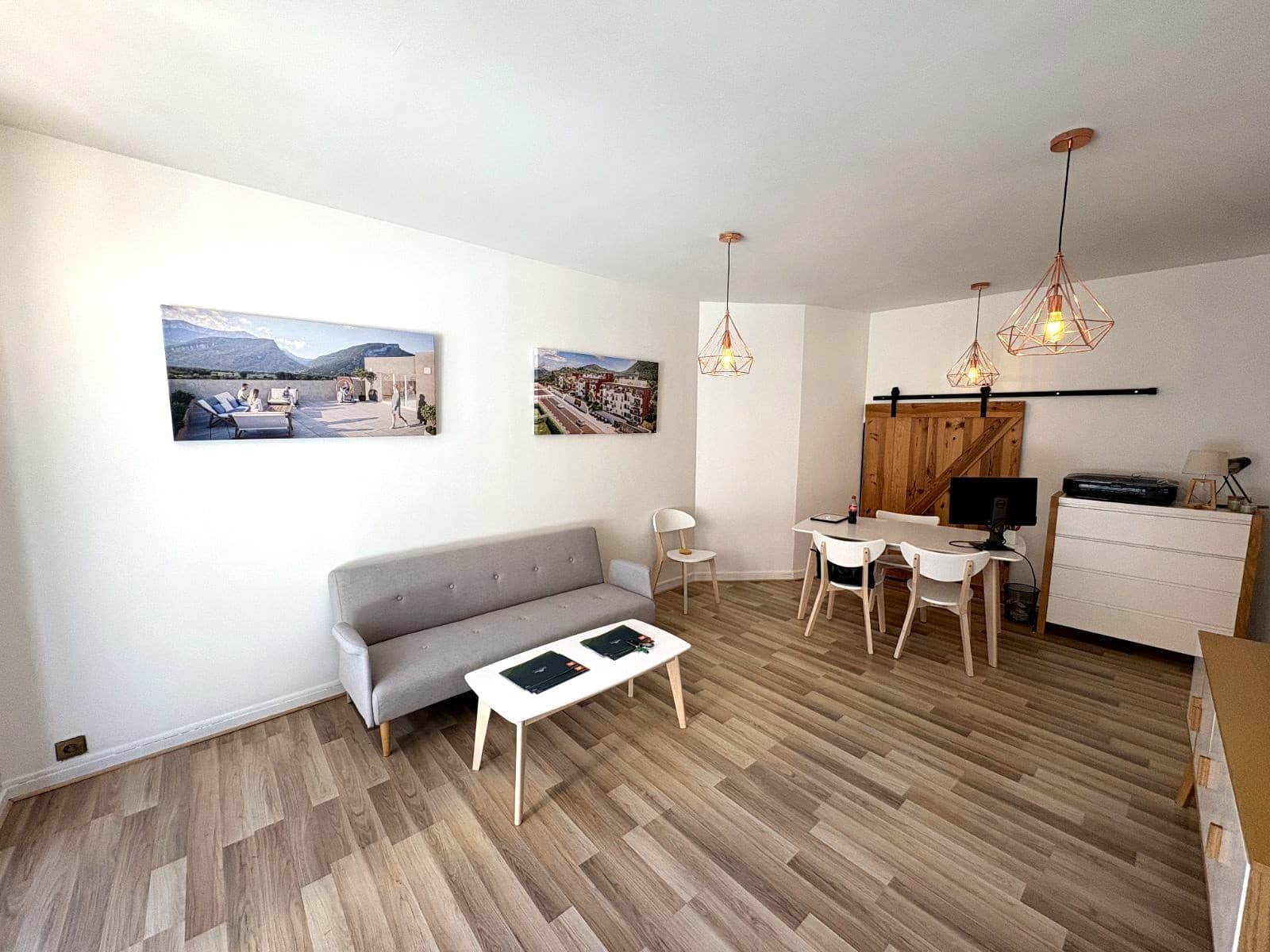 Bureau de vente KATRIMMO à Voreppe